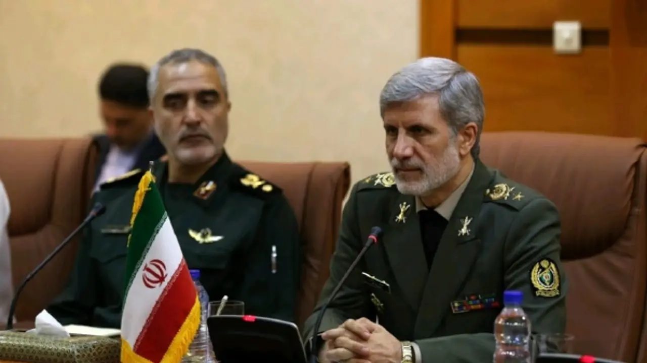 ملت ایران در جنگ اراده‌ها نظام سلطه را با شکست مواجه خواهد کرد