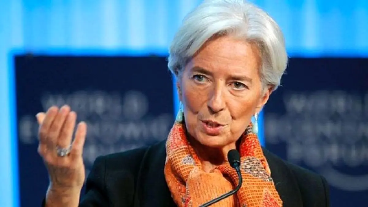 صندوق بین‌المللی پول استعفای لاگارد را پذیرفت/ رئیس موقت تعیین شد