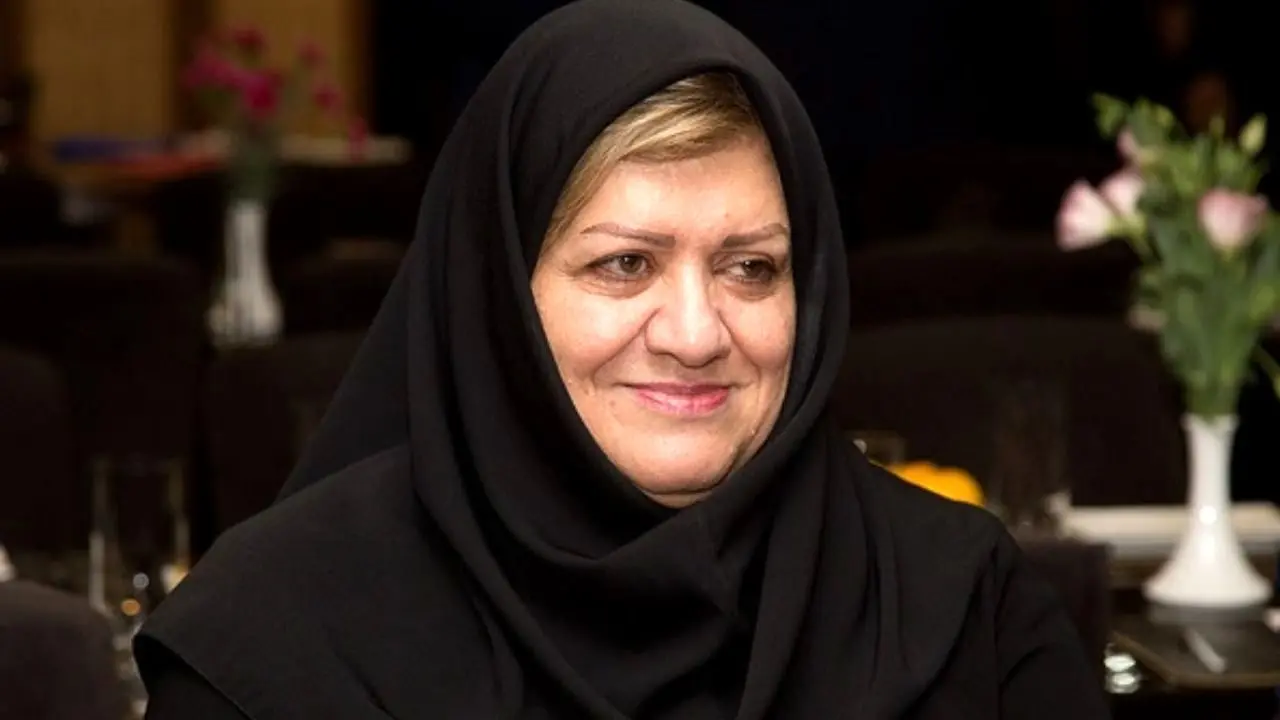 نبود پخش تلویزیونی مانع جذب حامیان مالی زنان می شود