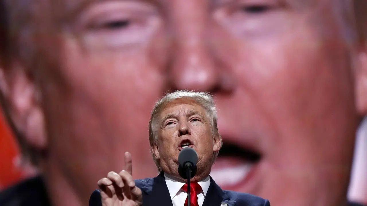 توافقی 100 ساله با ایران می‌خواهیم/ عجله‌ای برای دستیابی به توافق جدید نداریم