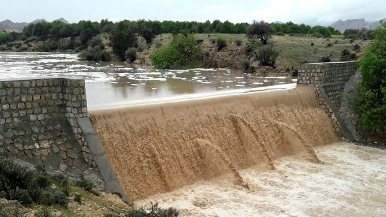 احتمال سیلابی شدن رودخانه‌ها در 3 استان کشور