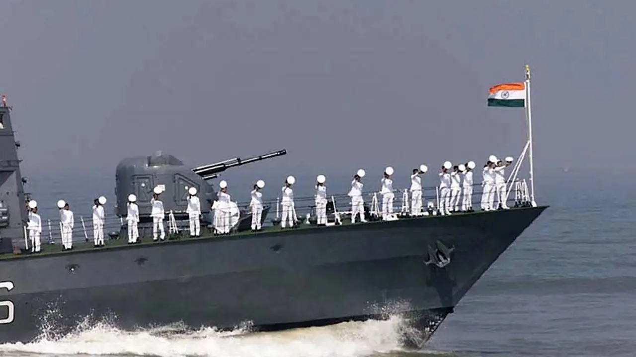 هند به ائتلاف آمریکایی در خلیج فارس نمی‌پیوندد