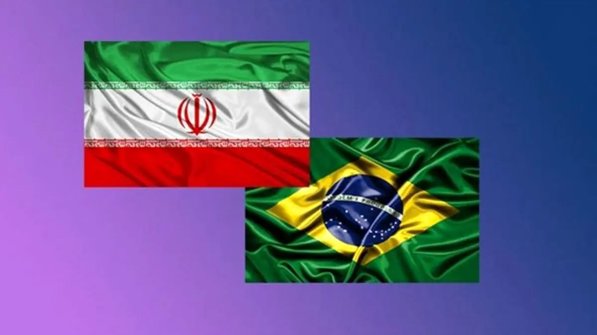 توقف دو کشتی باری ایرانی در برزیل به دلیل تحریم‌های آمریکا