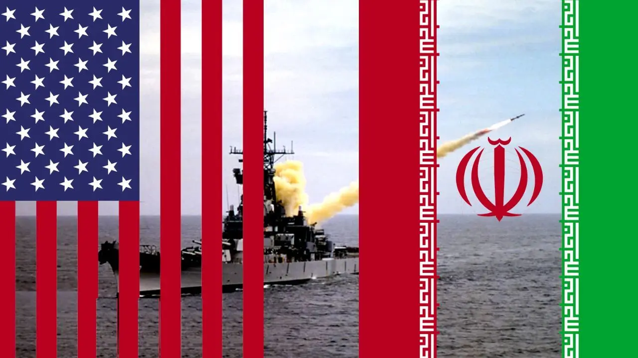 آمریکا دنبال اقدام نظامی علیه ایران نیست