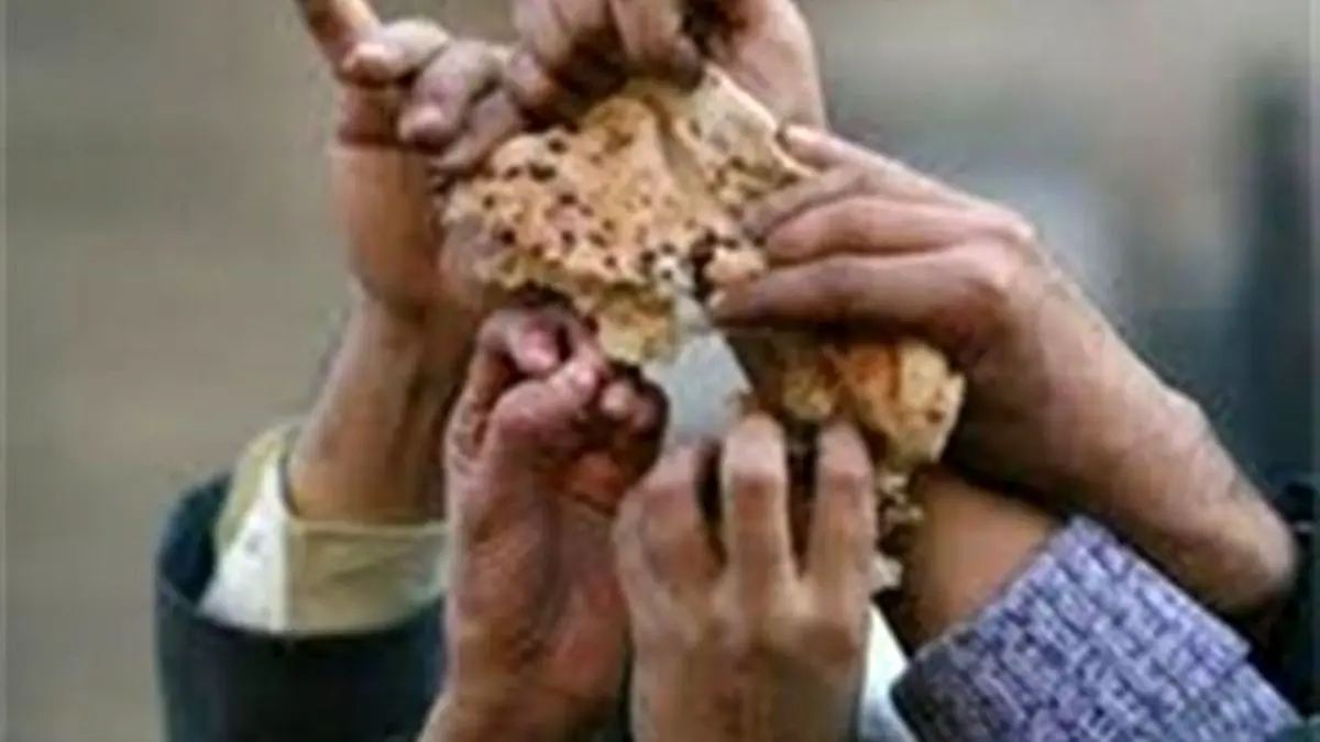 821 کودک دچار سوء تغذیه از سبد غذایی بهره‌مند شدند