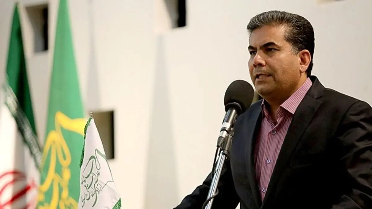 صدور مجوز جدید اکتشاف متوقف شده است