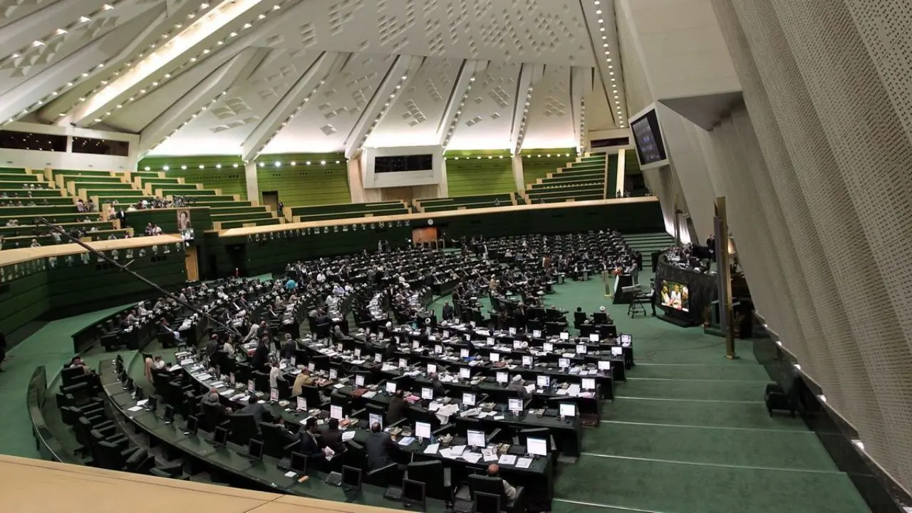 کلیات طرح اصلاح موادی از آیین‌نامه داخلی مجلس تصویب شد