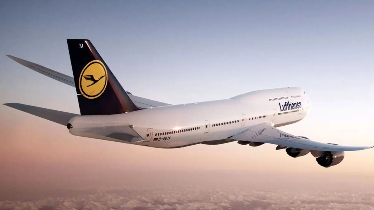 یک شرکت آلمانی پروازهای خود به مقصد قاهره را لغو کرد
