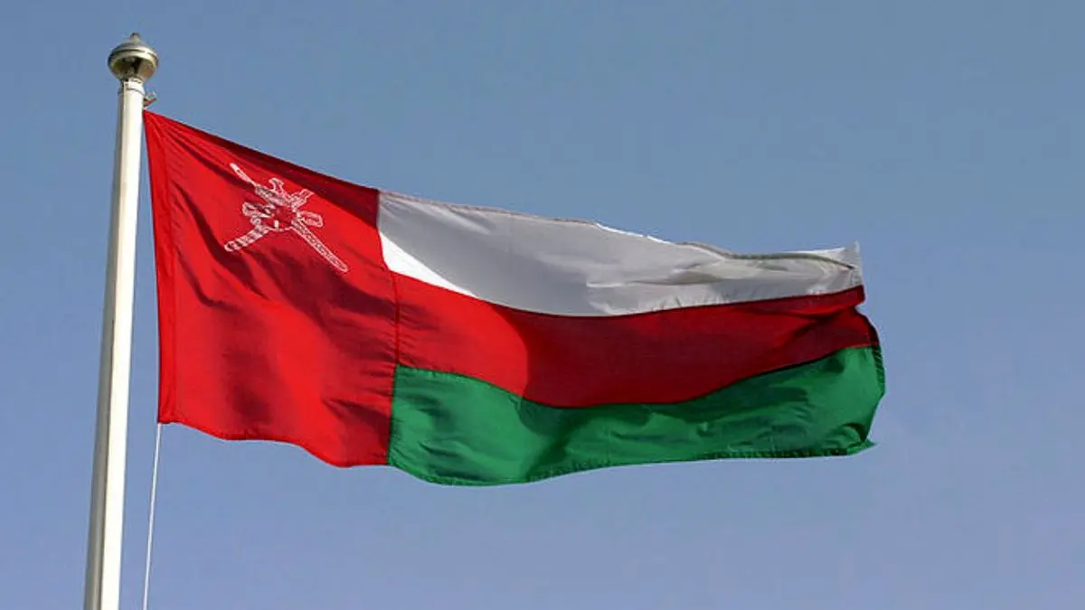 عمان به توقیف نفتکش انگلیس توسط ایران واکنش نشان داد
