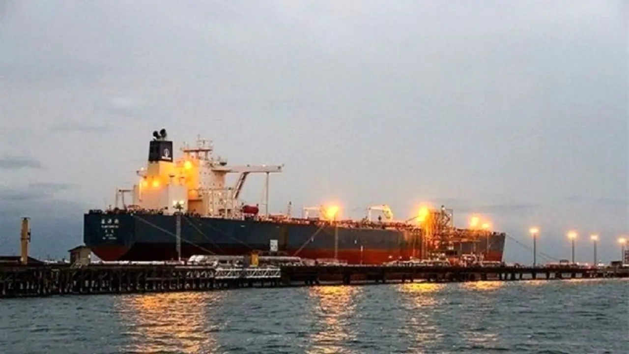 تعداد کشتی‌های ایرانی در بندر برزیل رو به افزایش است