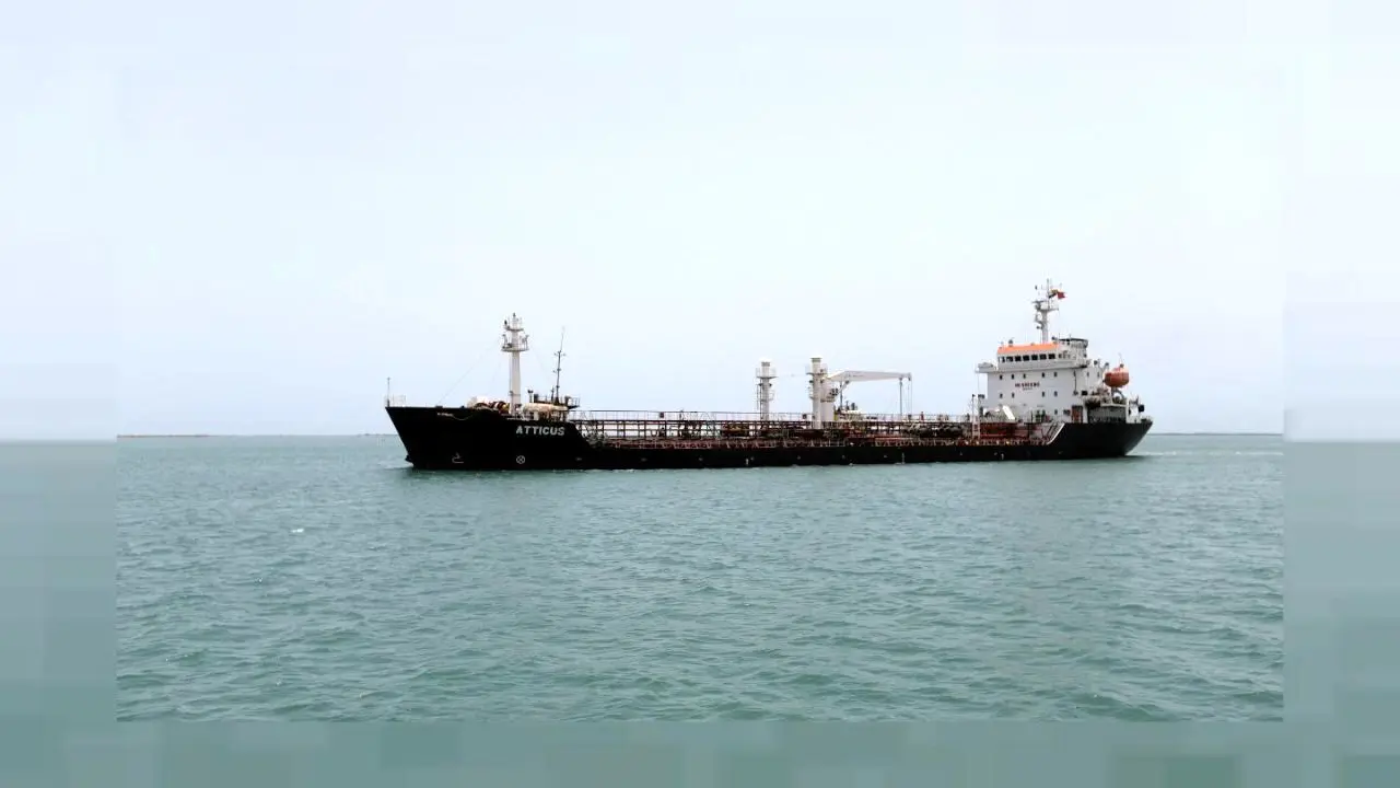 ریاض یک خدمه کشتی ایرانی را به عمان فرستاد