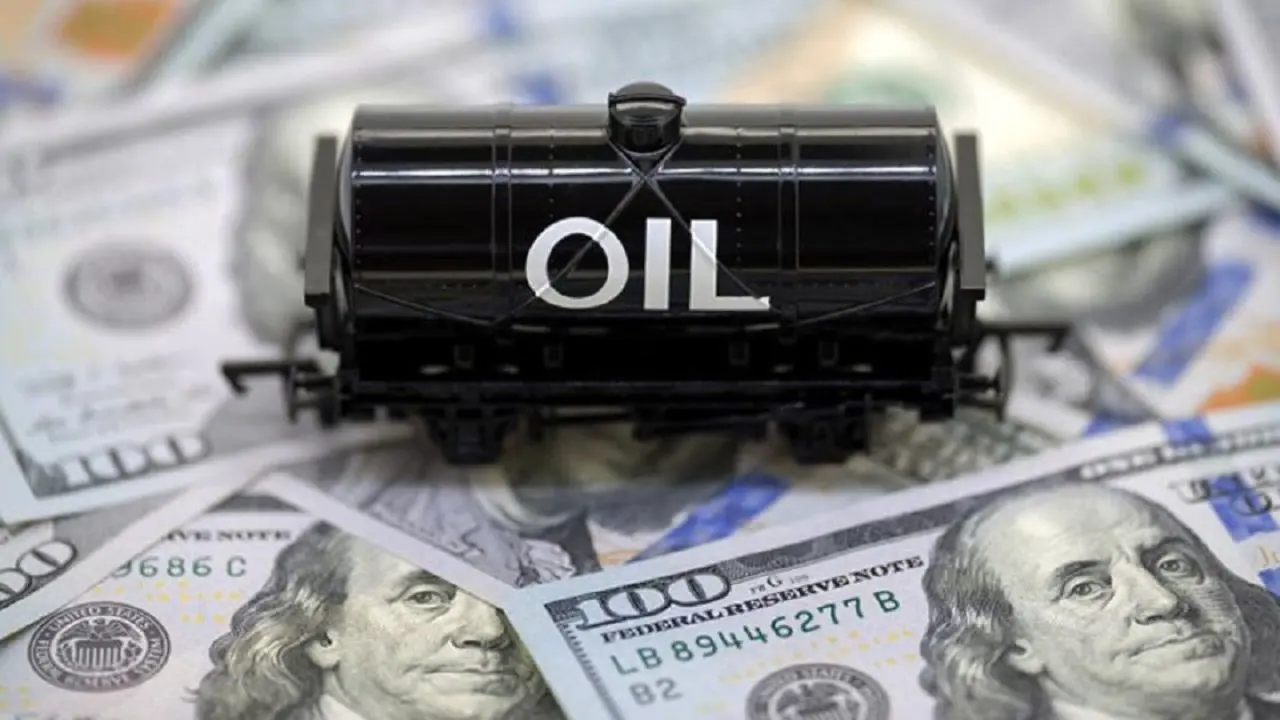ادامه جهش قیمت نفت در واکنش به توقیف نفتکش انگلیسی توسط ایران