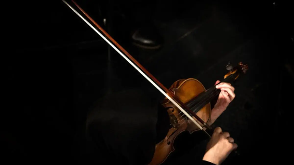 ارکستر های «هنرستان موسیقی دختران» در رودکی کنسرت می‌دهند