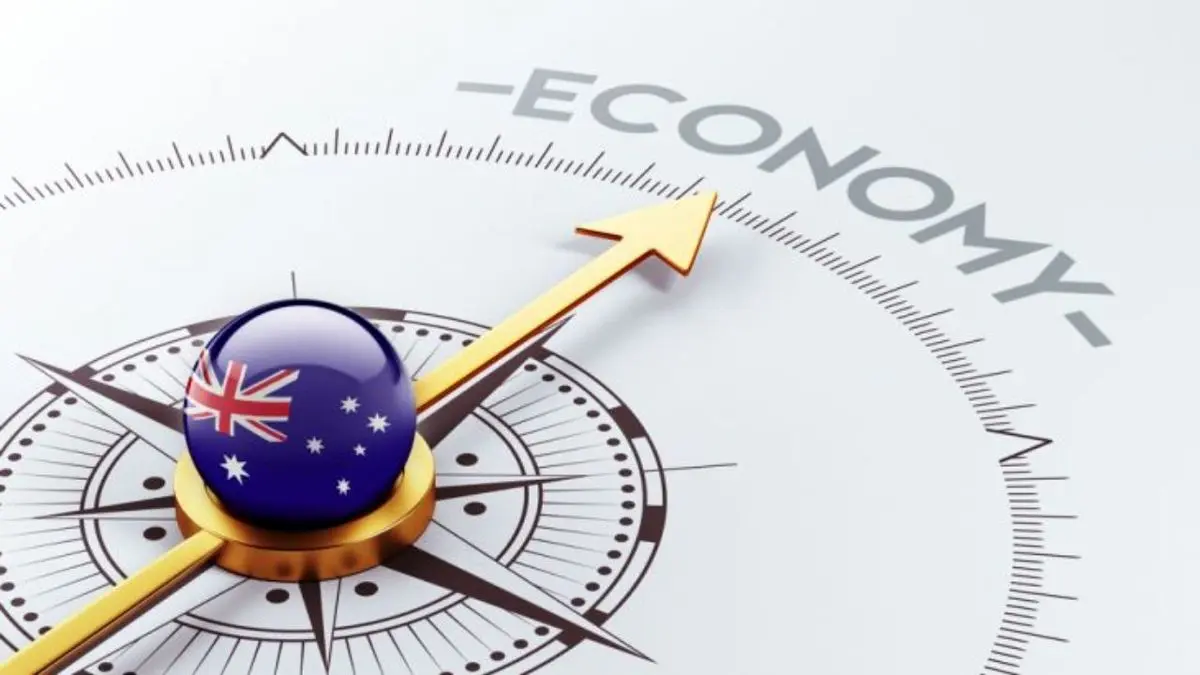 جدیدترین آمارها از وضعیت اقتصاد استرالیا