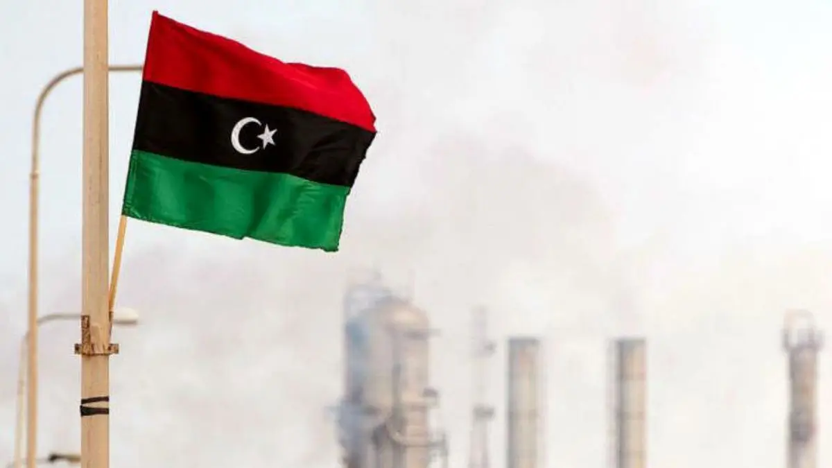 بارگیری نفت لیبی برای صادرات متوقف شد