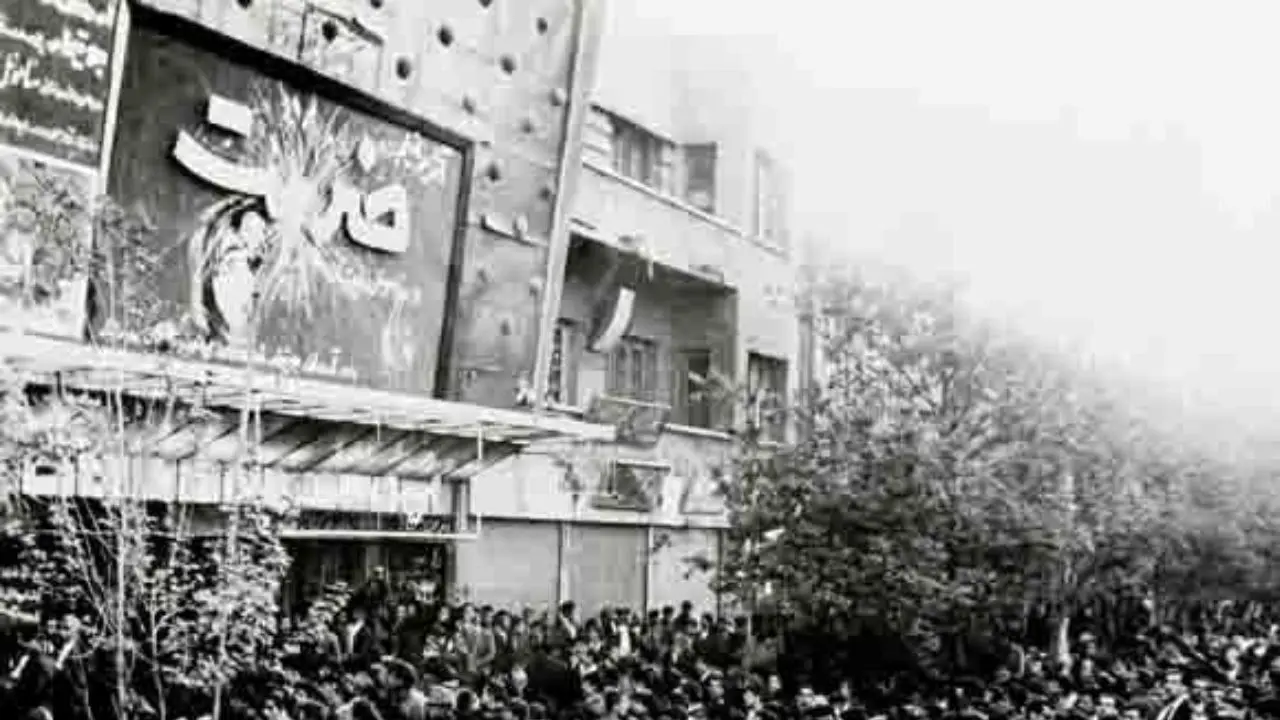 دخالت‌ ساواک‌ در سینمای‌ قبل‌ از انقلاب‌/ بگیر و ببند ساواک در سینما