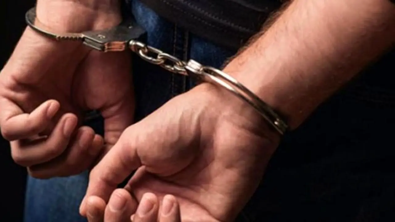 دستگیری ضاربان طلبه ملاردی