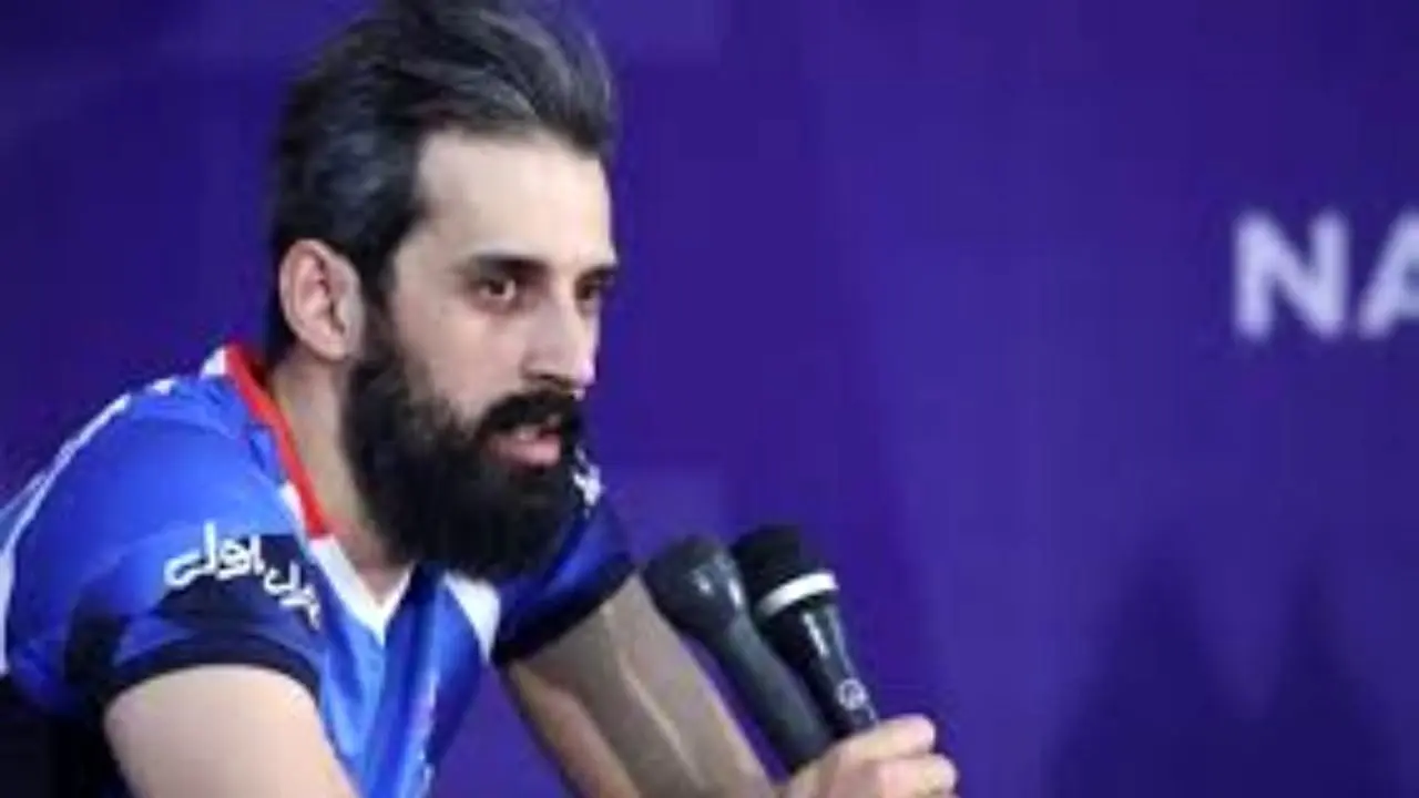 فدراسیون والیبال به صدا‌و‌سیما اعتراض می‌کند