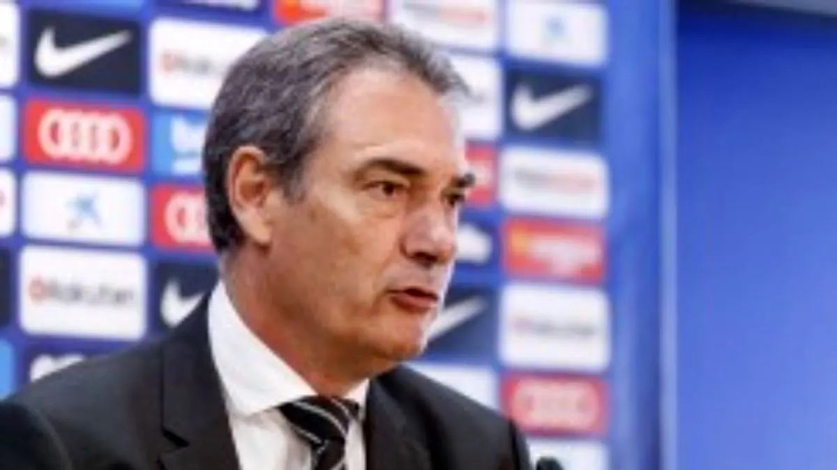 مدیرورزشی آبی اناری ها این تیم را ترک کرد