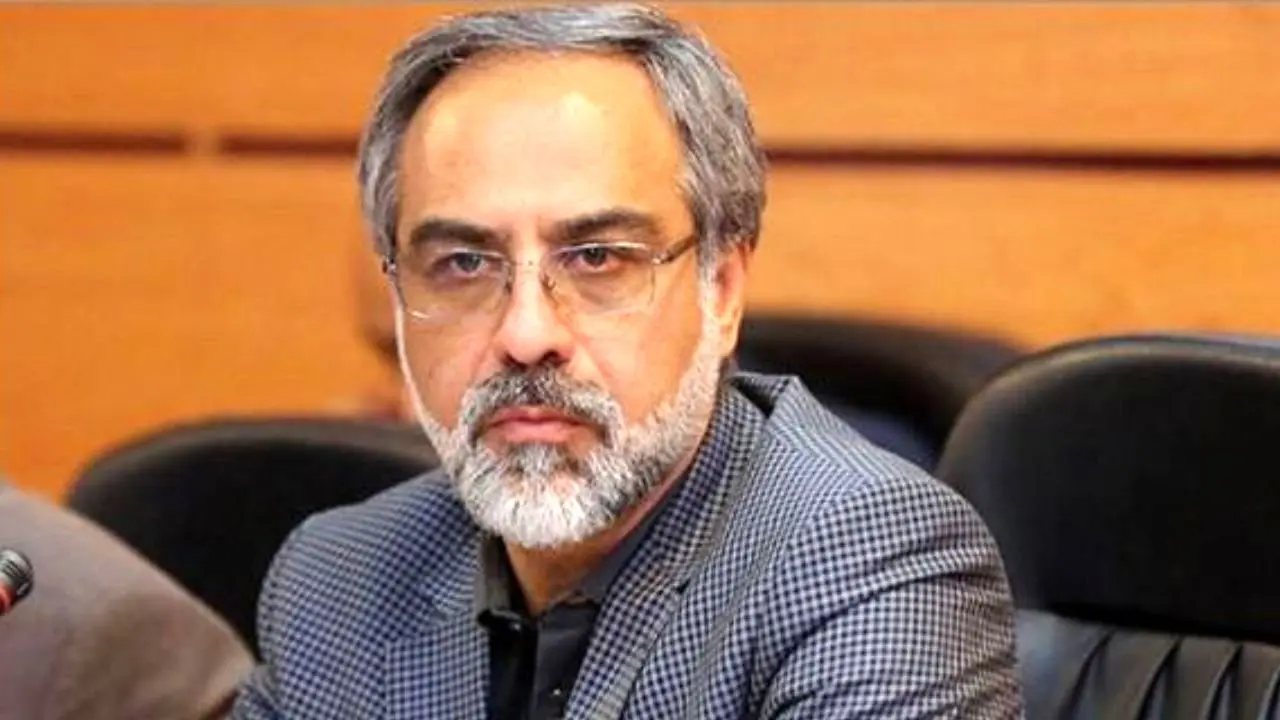 هدف ایران کاهش تنش و برقراری امنیت در منطقه است