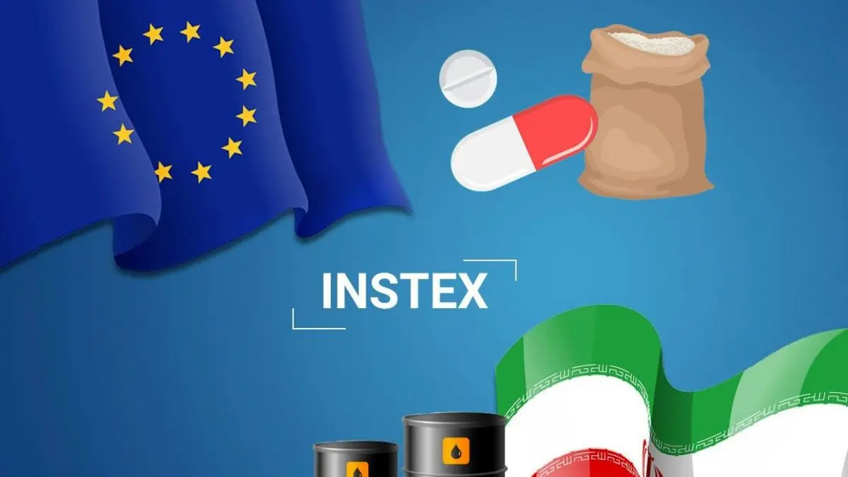 هشدار آمریکا به اروپایی‌ها درباره گسترش اینستکس