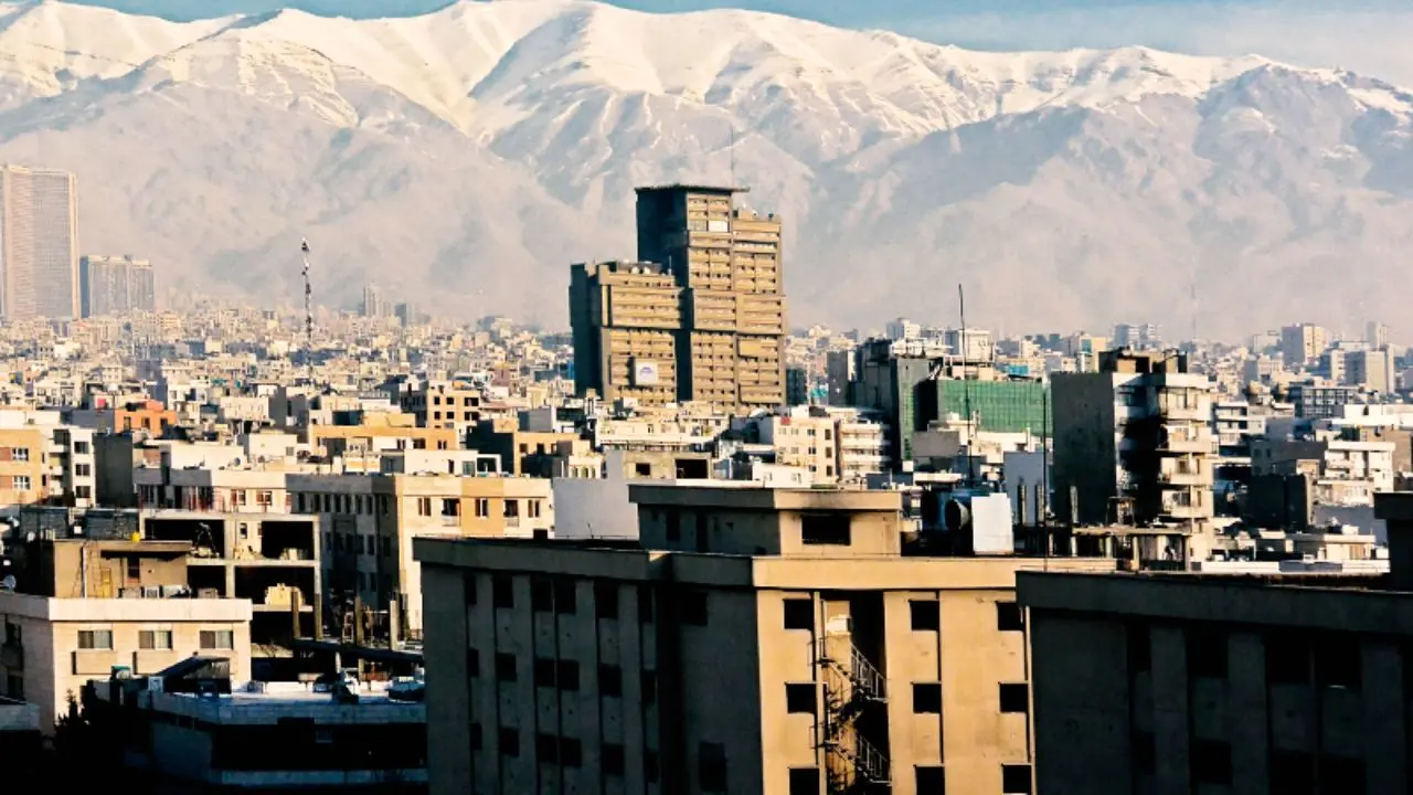 آپارتمان‌های 200 میلیونی در تهران