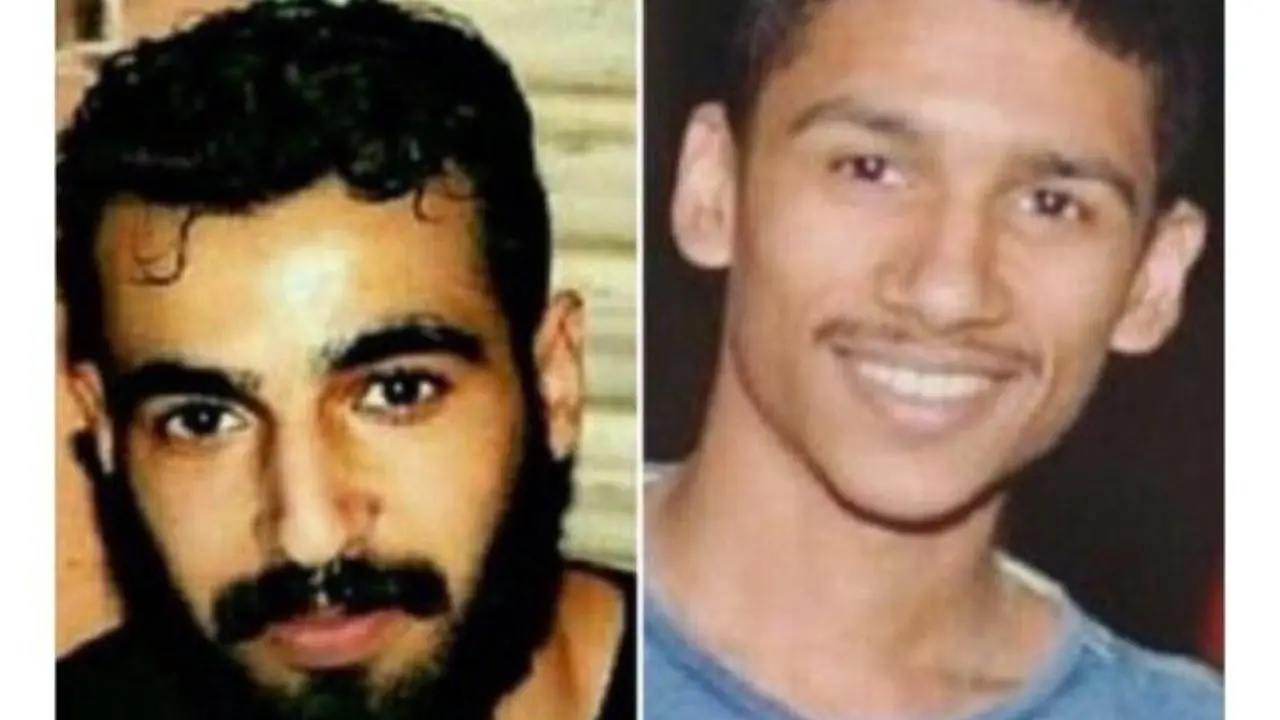 دولت آل خلیفه دو شیعه را در بحرین اعدام کرد