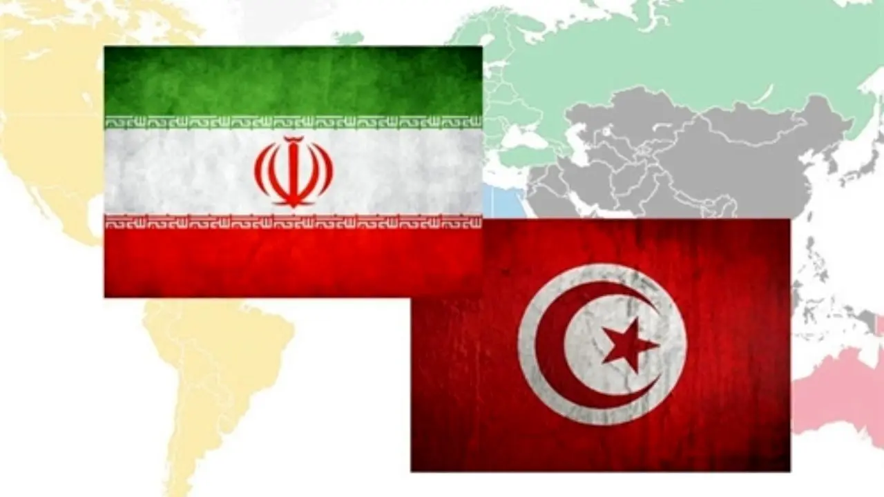 نماینده ایران به مراسم ترحیم رئیس‌جمهور تونس می‌رود