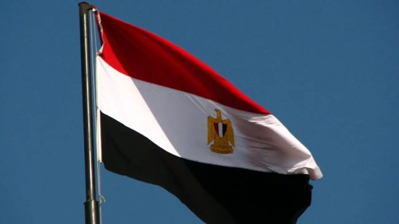 وزیر دفاع مصر به آمریکا سفر کرد