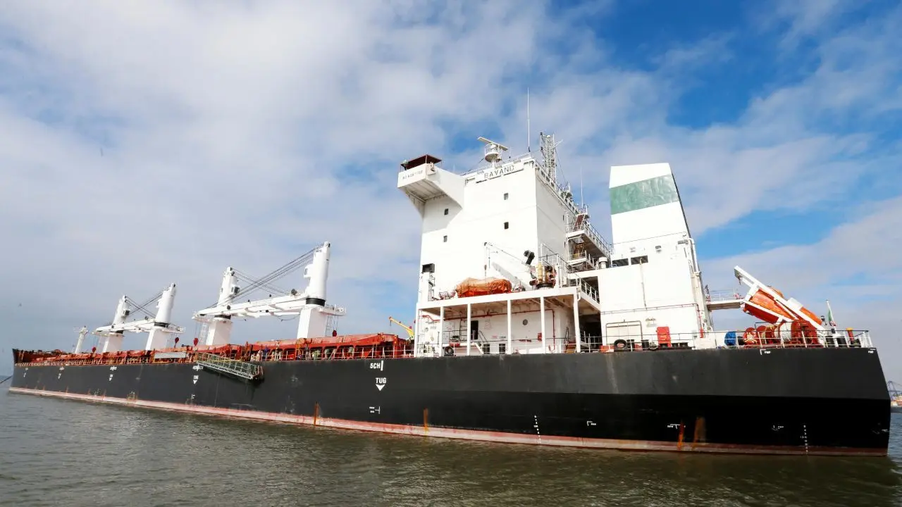 پتروبراس برزیل به کشتی‌های ایرانی سوخت‌رسانی می‌کند
