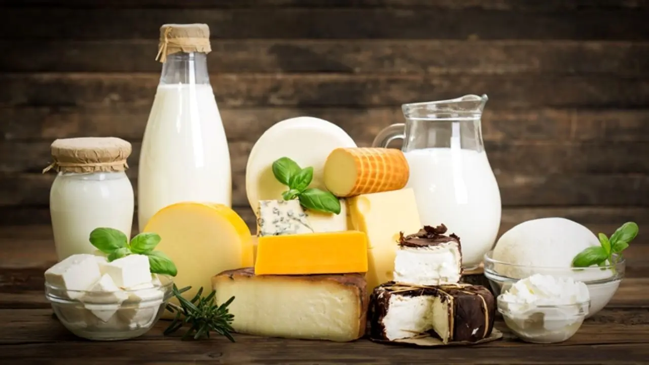 فروش 600 تومان بیشتر از نرخ مصوب شیر در سکوت نهادهای نظارتی