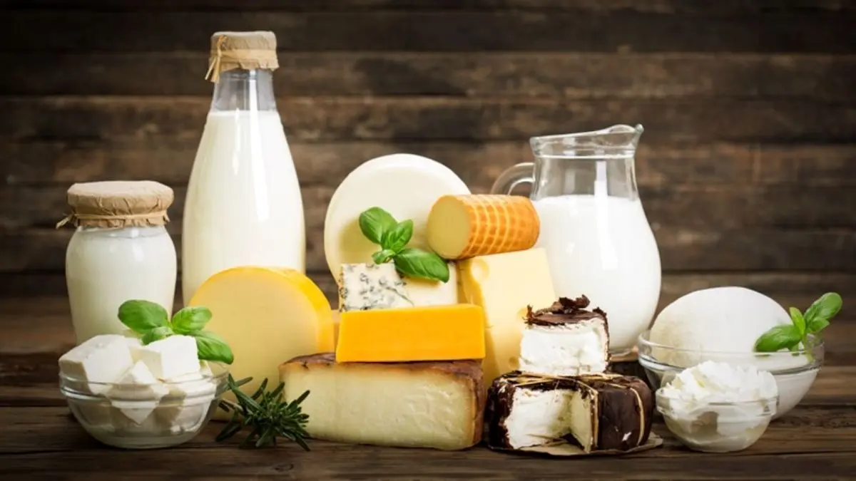 فروش 600 تومان بیشتر از نرخ مصوب شیر در سکوت نهادهای نظارتی