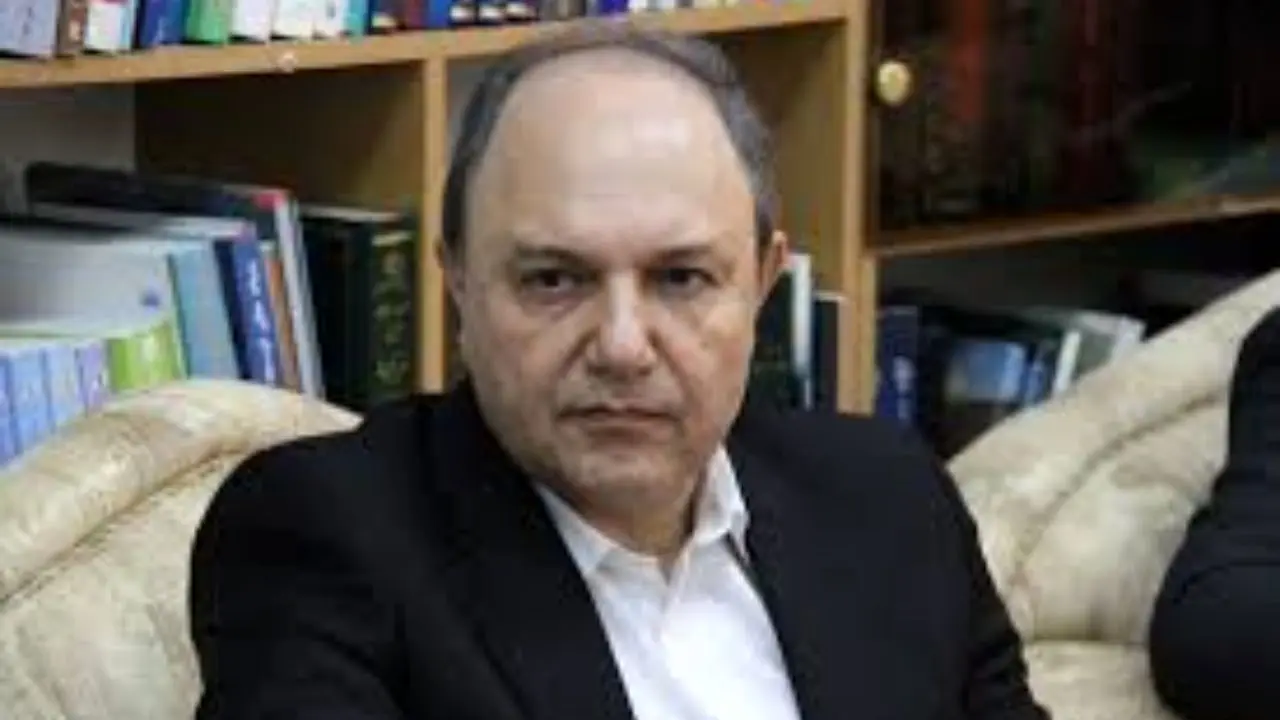مدیرعامل کشتیرانی جمهوری اسلامی ایران استعفا کرد