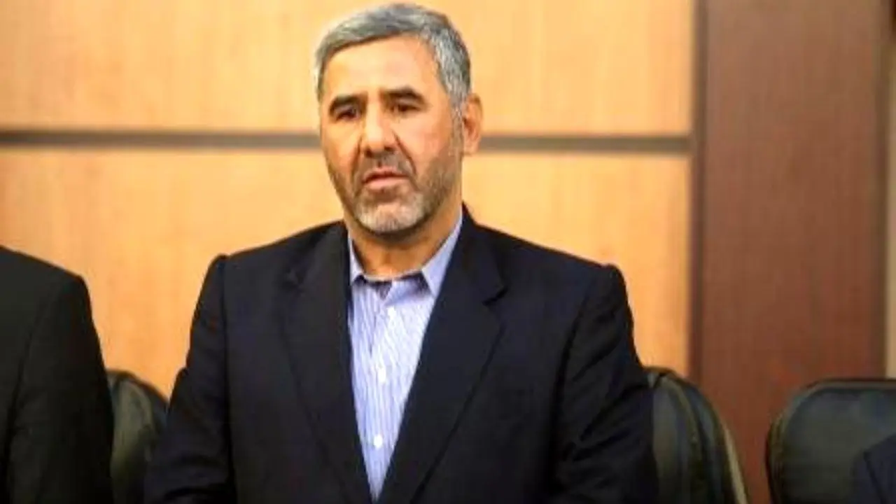 رئیس‌جمهوری موضوع انتقال پساب تهران به ایوانکی را پیگیری کند