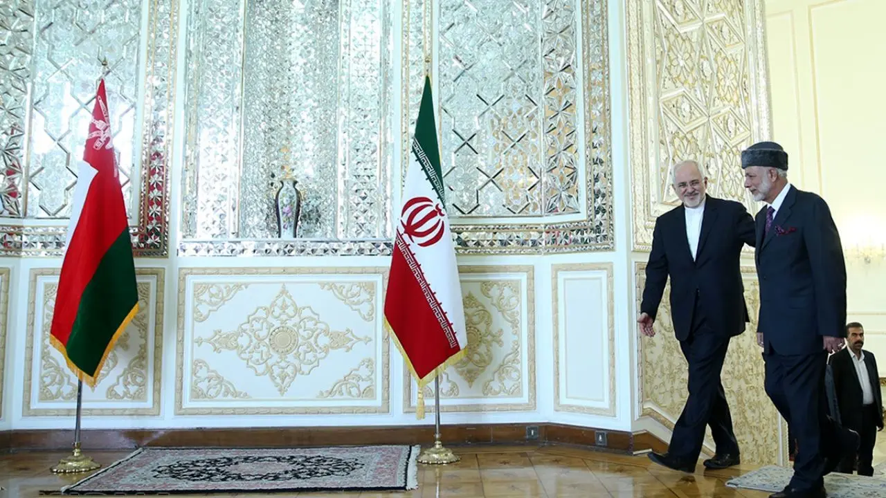 سفیر ایران در عمان جزئیات سفر بن‌علوی به تهران را تشریح کرد