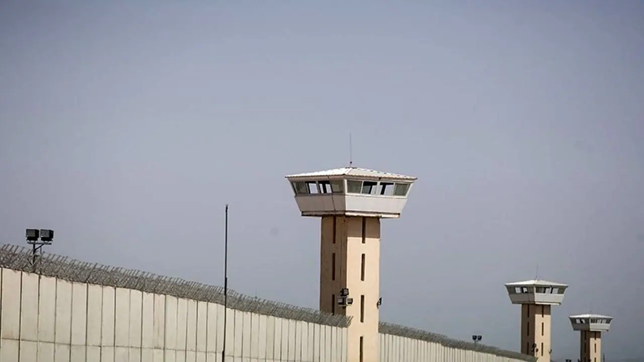 انتصاب مدیر جدید مجتمع ندامتگاه تهران بزرگ