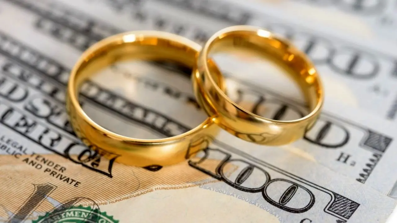 افزایش ازدواج‌های صوری و کودک‌همسری به دنبال بالا رفتن وام ازدواج