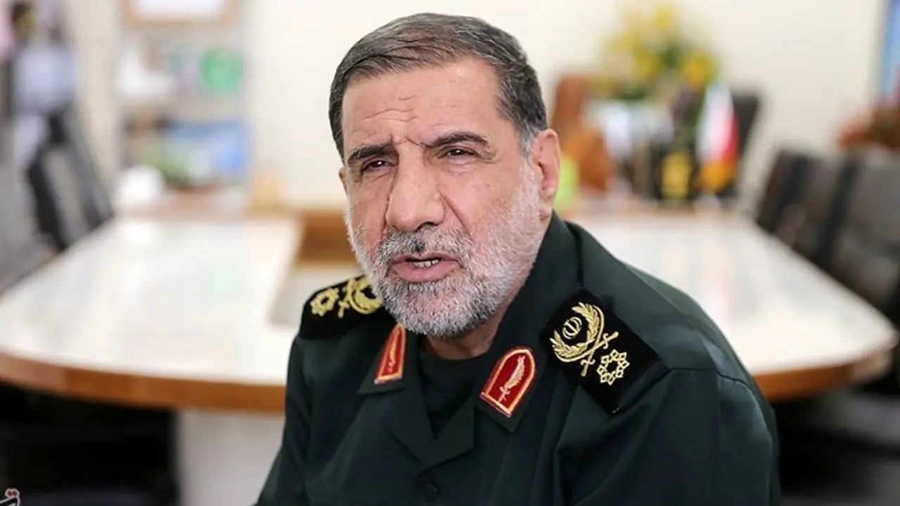 ایران در دکترین نظامی خود، آغاز کننده هیچ جنگی نیست