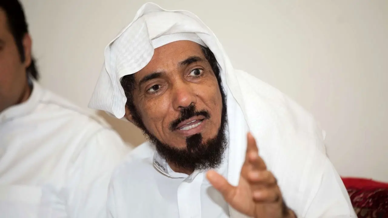 محاکمه مبلغ برجسته عربستانی به تعویق افتاد