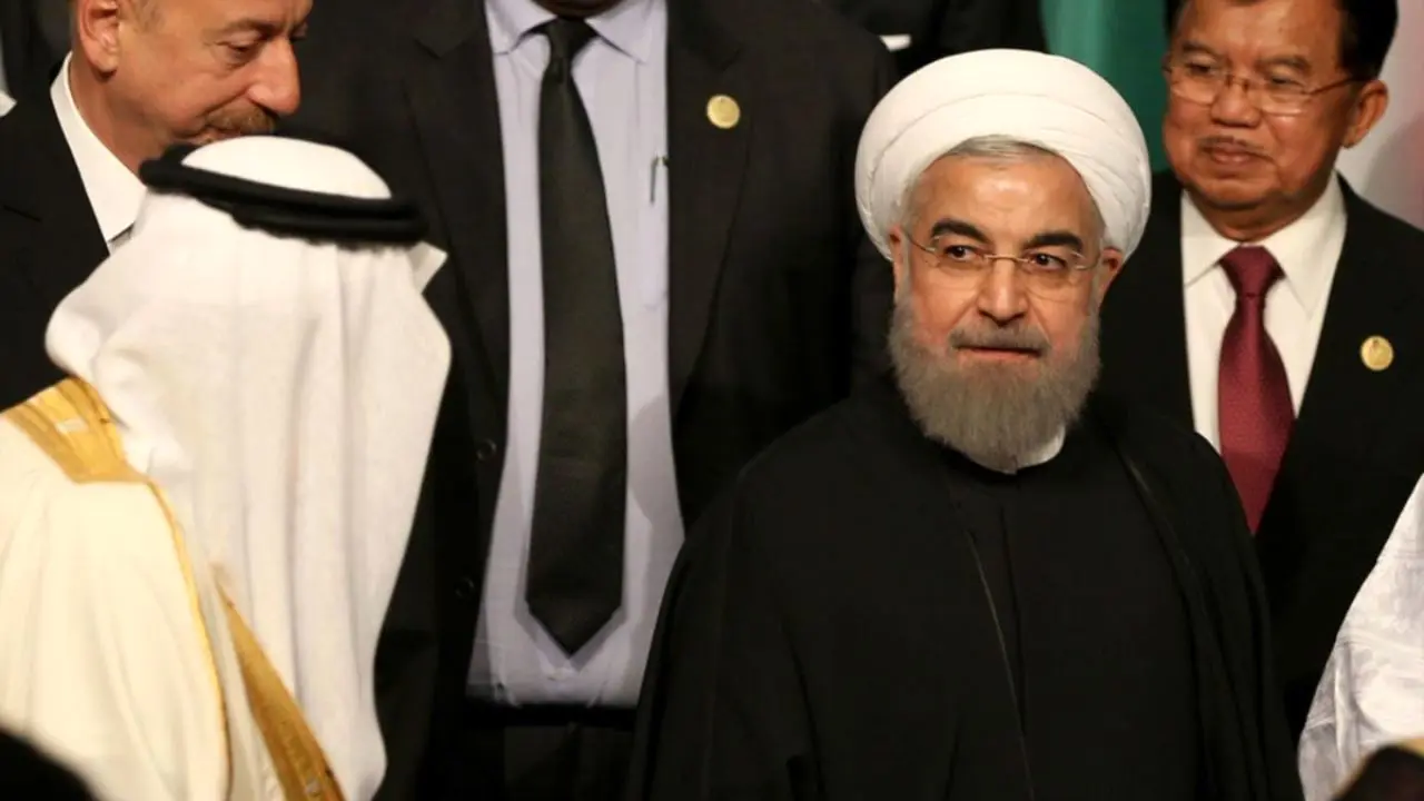 تعامل و دیپلماسی تازه‌ای بین ایران و عربستان شکل گرفته است