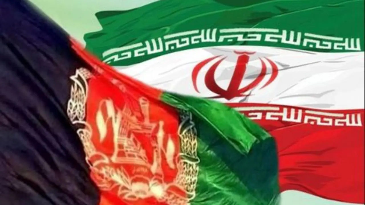 رئیس عمومی گمرکات افغانستان در راس هیاتی وارد ایران شد