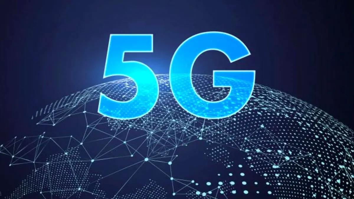 همکاری شرکت‌های آمریکایی و چینی برای توسعه 5G