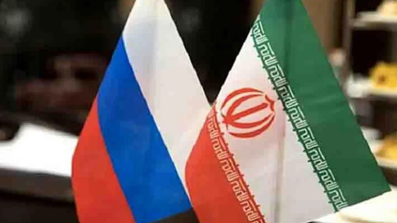 توصیه سفارت ایران در مسکو به شهروندان ایرانی درباره سفر به روسیه