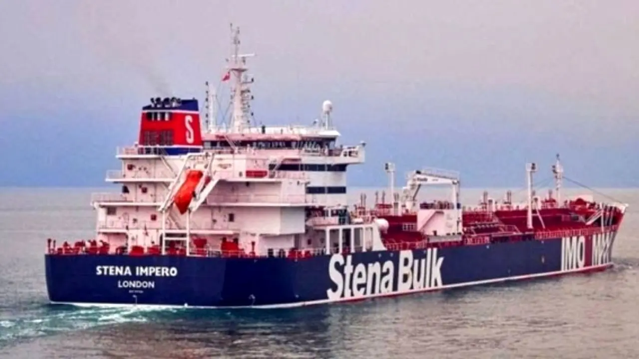 هدف «آزادی تردد دریایی» آمریکا، محاصره دریایی ایران است