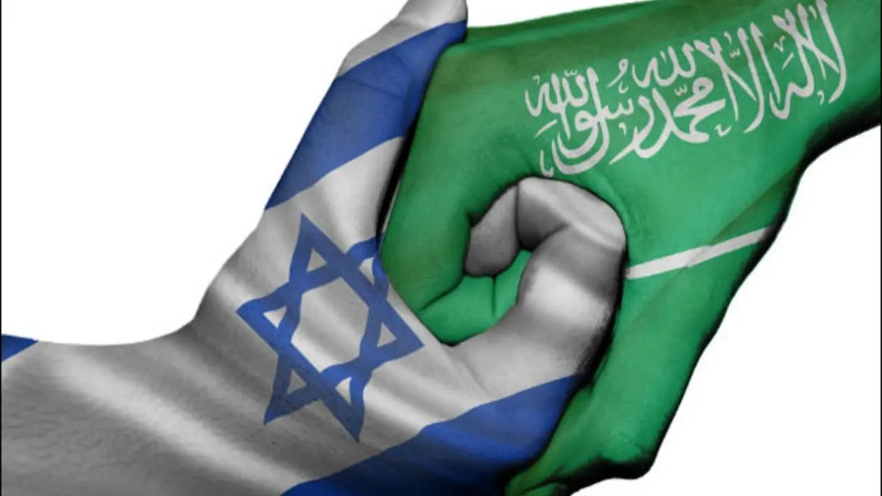 عربستانی‌ها، اسرائیل را خانه دوم خود بدانند
