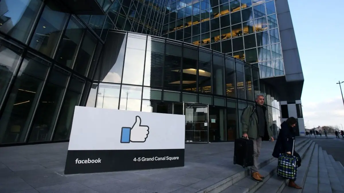 اتحادیه اروپا قانون جدیدی درباره فیس‌بوک وضع کرد