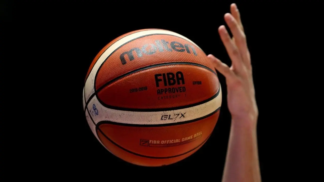 برنامه تیم‌ملی بسکتبال در روسیه و یونان اعلام شد