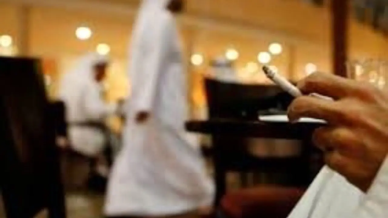 زائران سیگاری در عربستان بازداشت و جریمه می‌شوند