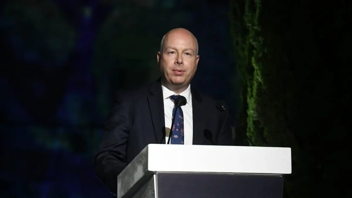 ایران هسته مناقشات در منطقه است!