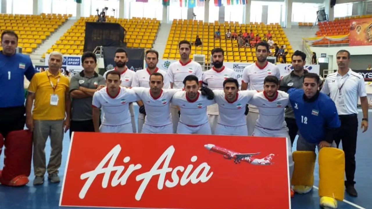 نگاهی به هشت دوره قهرمانی هاکی ایران در آسیا/ هاکی روی چمن، در انتظار پیشرفت